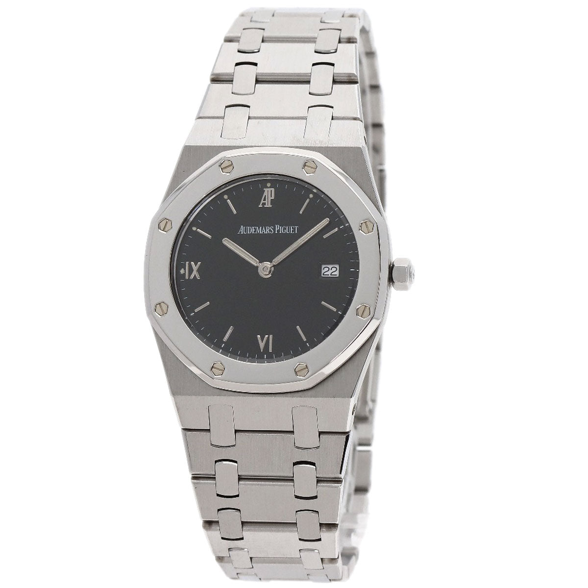 AUDEMARS PIGUET Royal Oak 1.3 " Watches 56175SP Stainless Steel/Stainless Steel mens