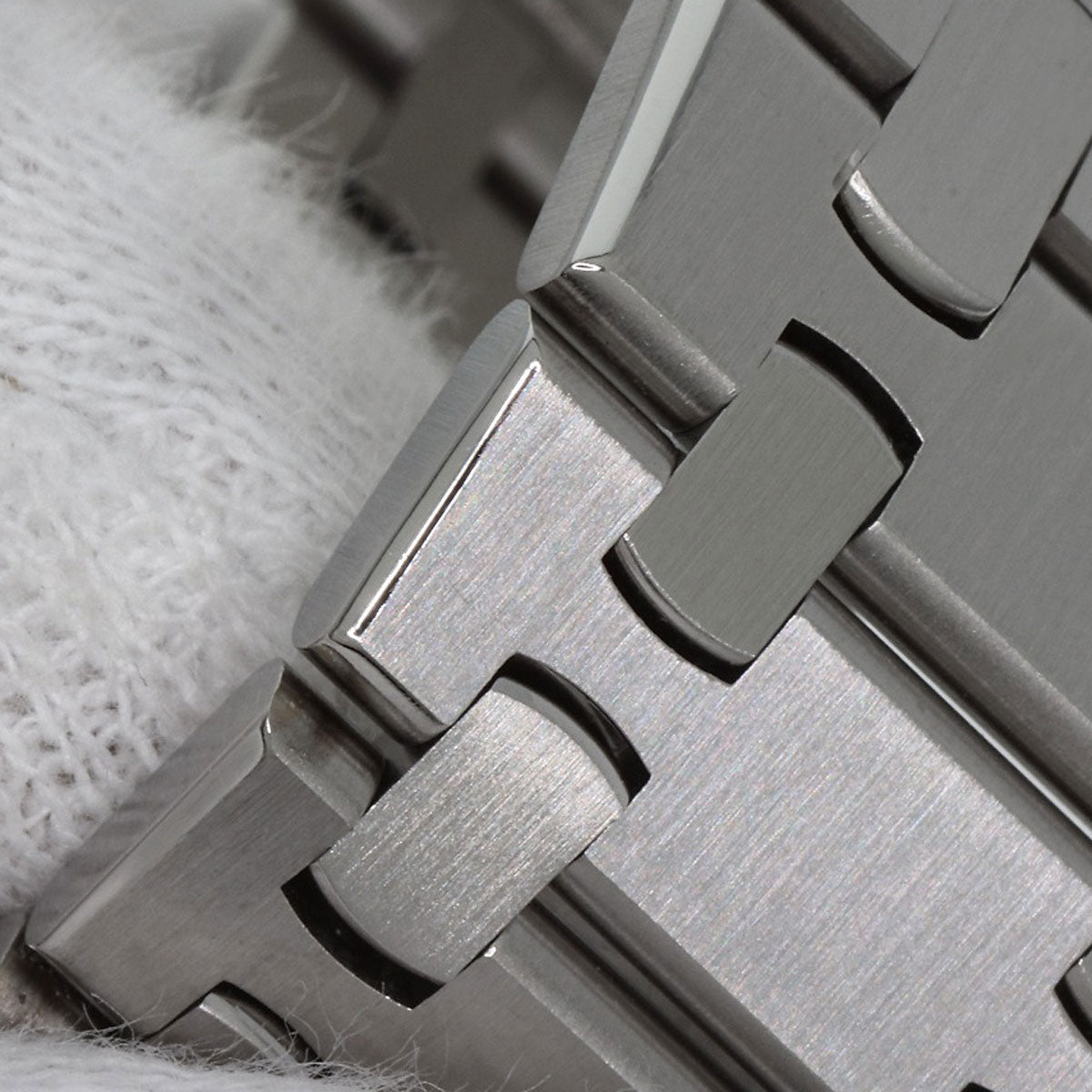 AUDEMARS PIGUET Royal Oak 1.3 " Watches 56175SP Stainless Steel/Stainless Steel mens