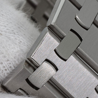 AUDEMARS PIGUET Royal Oak 1.3 " Watches 56175SP Stainless Steel/Stainless Steel mens