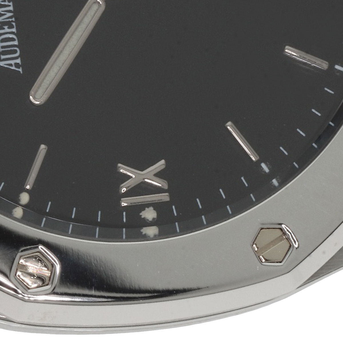 AUDEMARS PIGUET Royal Oak 1.3 " Watches 56175SP Stainless Steel/Stainless Steel mens