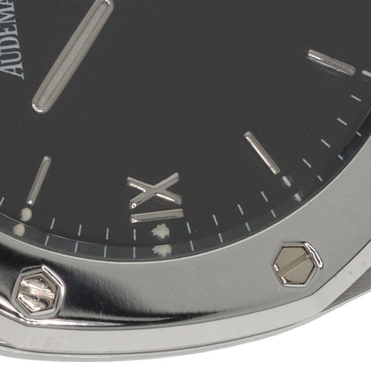 AUDEMARS PIGUET Royal Oak 1.3 " Watches 56175SP Stainless Steel/Stainless Steel mens