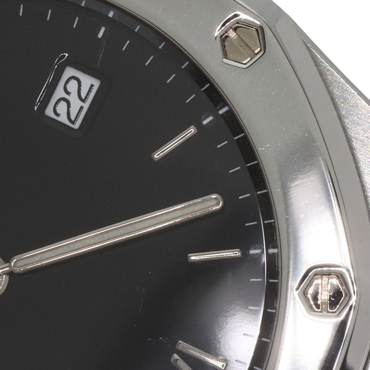 AUDEMARS PIGUET Royal Oak 1.3 " Watches 56175SP Stainless Steel/Stainless Steel mens