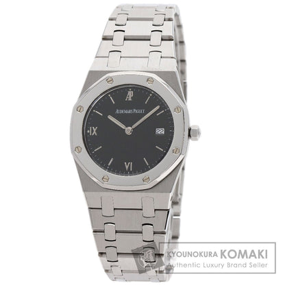 AUDEMARS PIGUET Royal Oak 1.3 " Watches 56175SP Stainless Steel/Stainless Steel mens