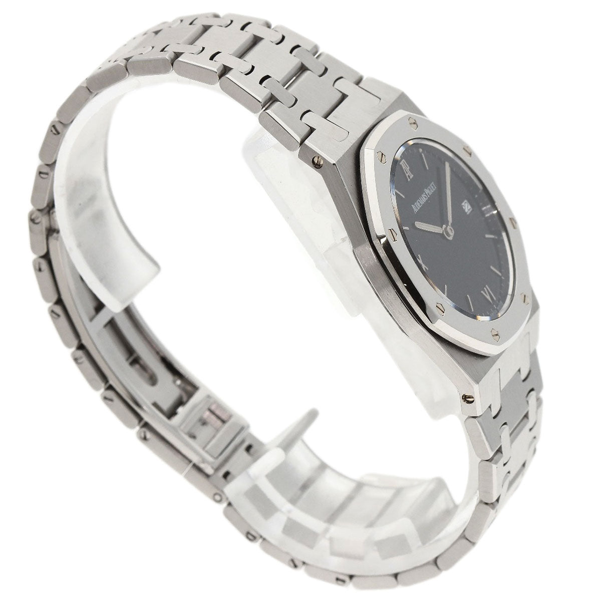 AUDEMARS PIGUET Royal Oak 1.3 " Watches 56175SP Stainless Steel/Stainless Steel mens