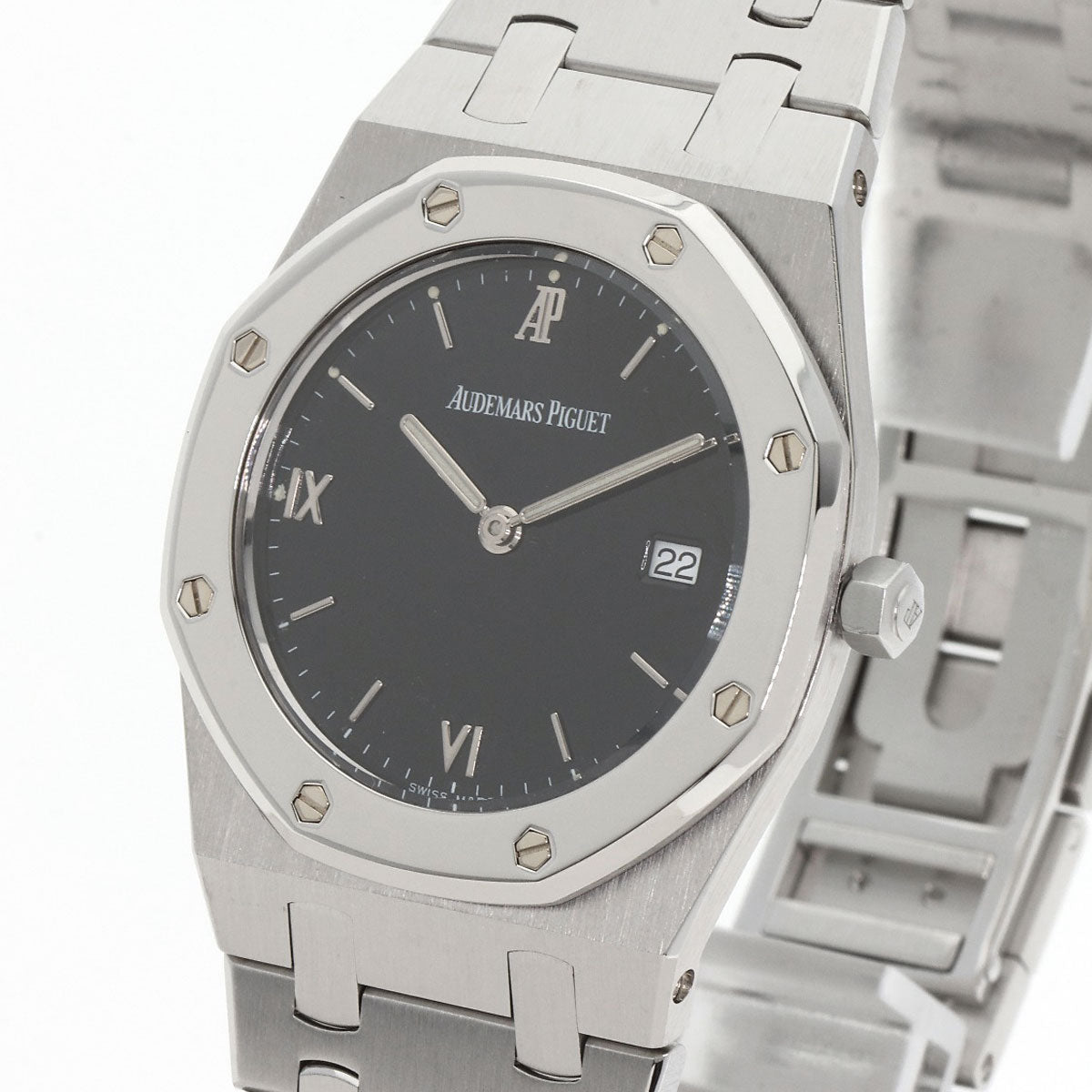 AUDEMARS PIGUET Royal Oak 1.3 " Watches 56175SP Stainless Steel/Stainless Steel mens