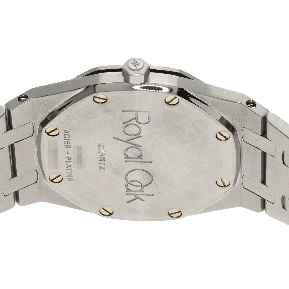 AUDEMARS PIGUET Royal Oak 1.3 " Watches 56175SP Stainless Steel/Stainless Steel mens