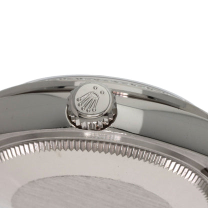 ROLEX Datejust 31 Bezel 10P Diamond Watches 278289RBR K18 White Gold/K18 White Gold Boys