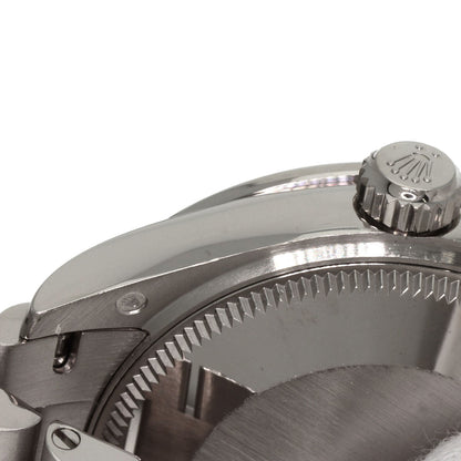 ROLEX Datejust 31 Bezel 10P Diamond Watches 278289RBR K18 White Gold/K18 White Gold Boys