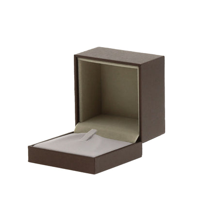 GUCCI Infinity #15 Ring K18 White Gold Ladies [Used]