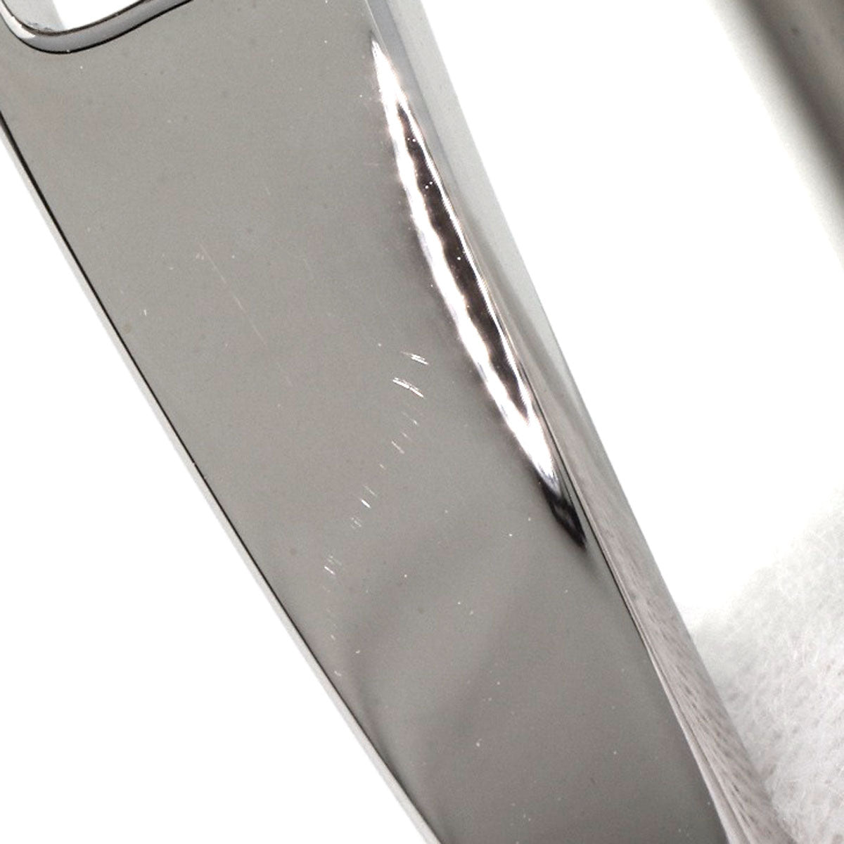 BVLGARI Astrale diamond Bracelet K18 White Gold Ladies [Used]