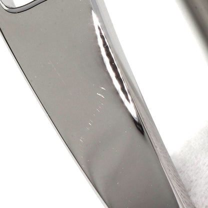 BVLGARI Astrale diamond Bracelet K18 White Gold Ladies [Used]