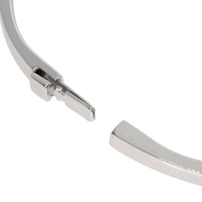 BVLGARI Astrale diamond Bracelet K18 White Gold Ladies [Used]