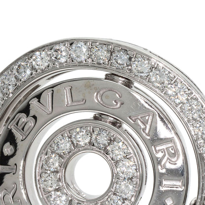 BVLGARI Astrale diamond Bracelet K18 White Gold Ladies [Used]