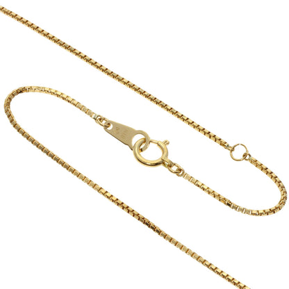 TASAKI Pearl Pearl Necklace K18 Yellow Gold Ladies [Used]