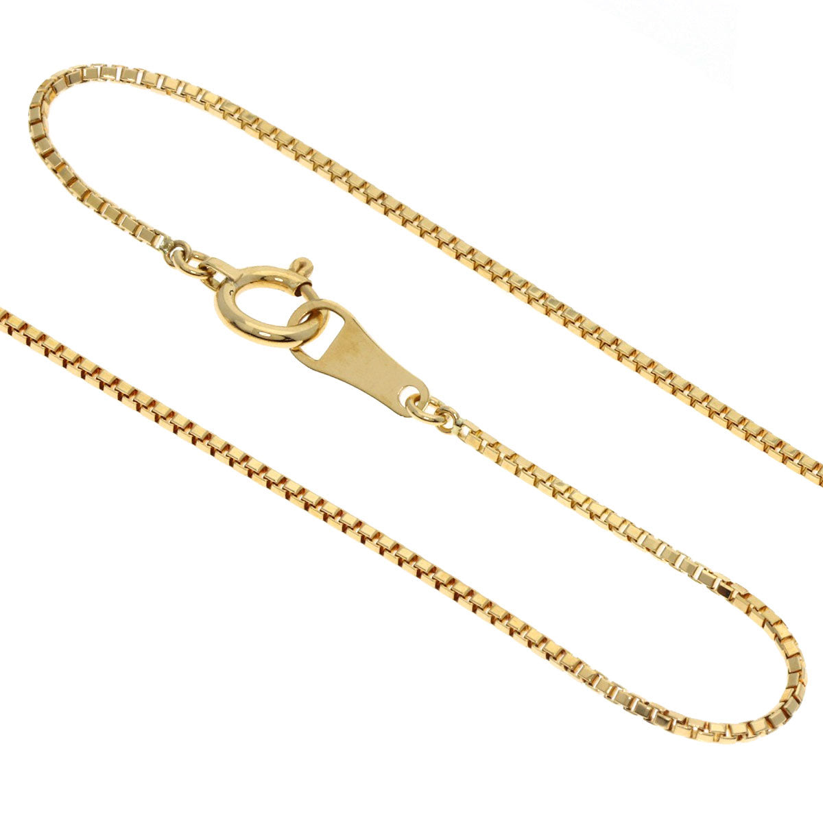 TASAKI Pearl Pearl Necklace K18 Yellow Gold Ladies [Used]