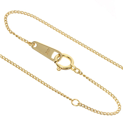 TASAKI Pearl Pearl Necklace K18 Yellow Gold Ladies [Used]