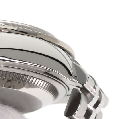 ROLEX DATEJUST 10P Diamond Watches 279384RBR Stainless Steel/Stainless Steel Ladies