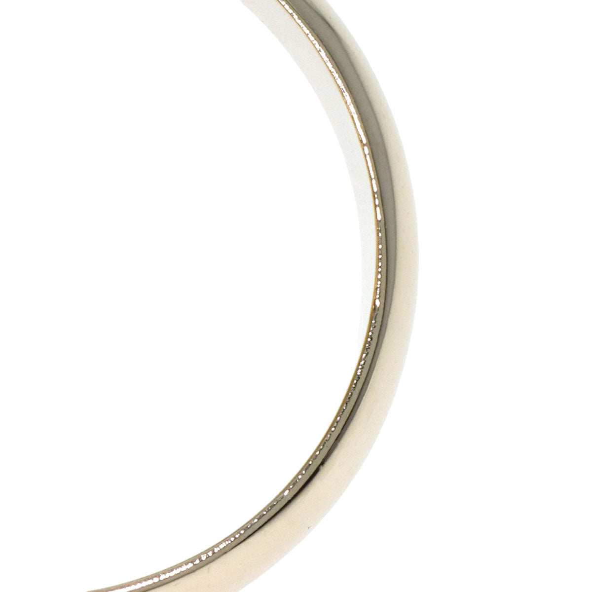 CARTIER Trinity #50 Ring K18 Yellow Gold K18 White GoldLadies [Used]