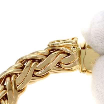 TIFFANY&Co. vintage Bracelet K14 Yellow Gold Ladies [Used]