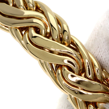 TIFFANY&Co. vintage Bracelet K14 Yellow Gold Ladies [Used]