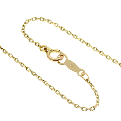 MIKIMOTO Pearl Pearl Reef Necklace K14 Yellow Gold Ladies [Used]