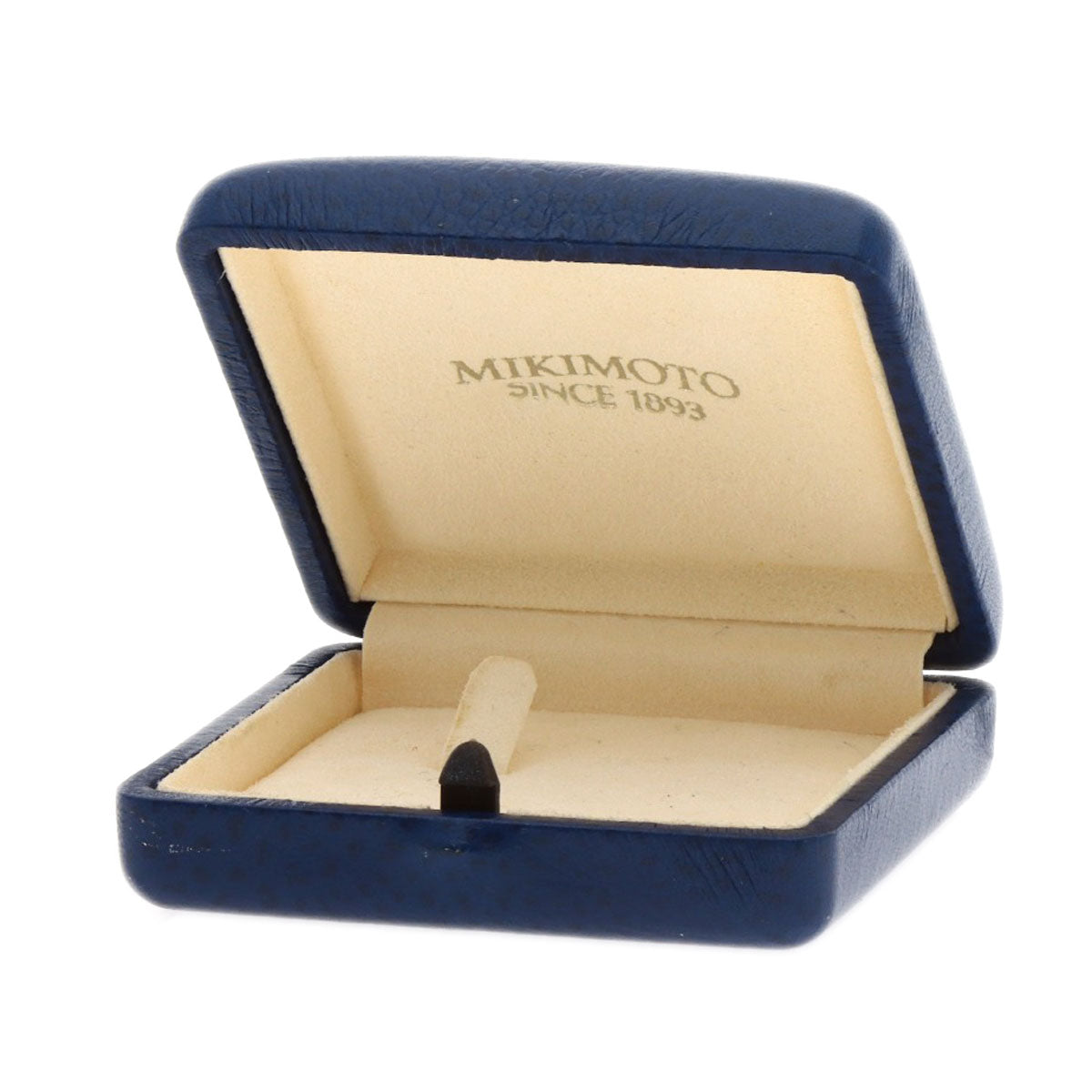 MIKIMOTO Tie Bar Akoya Pearl Pearl Tie pin K18 Yellow Gold mens [Used]