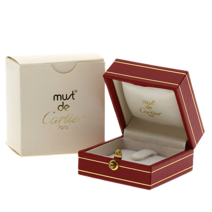 CARTIER Trinity #53 Ring K18 Yellow Gold 18K Pink GoldLadies [Used]