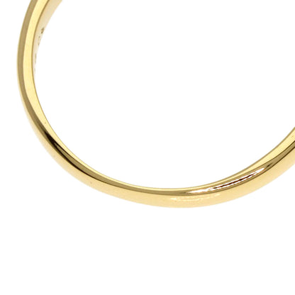 TASAKI Pearl Pearl Ruby Ring K18 Yellow Gold Ladies [Used]