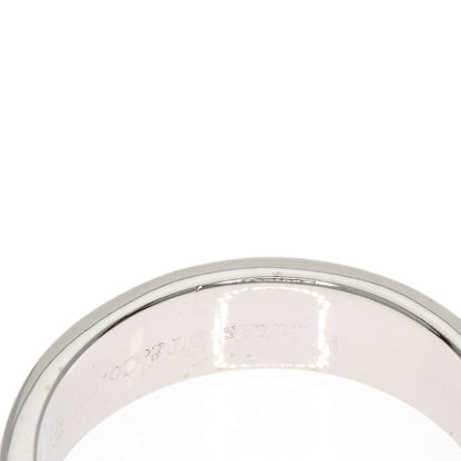 TIFFANY&Co. Atlas Diamond Ring K18 White Gold Ladies [Used]