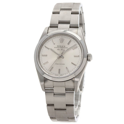 ROLEX Air King unused Watches 14000 Stainless Steel/Stainless Steel mens