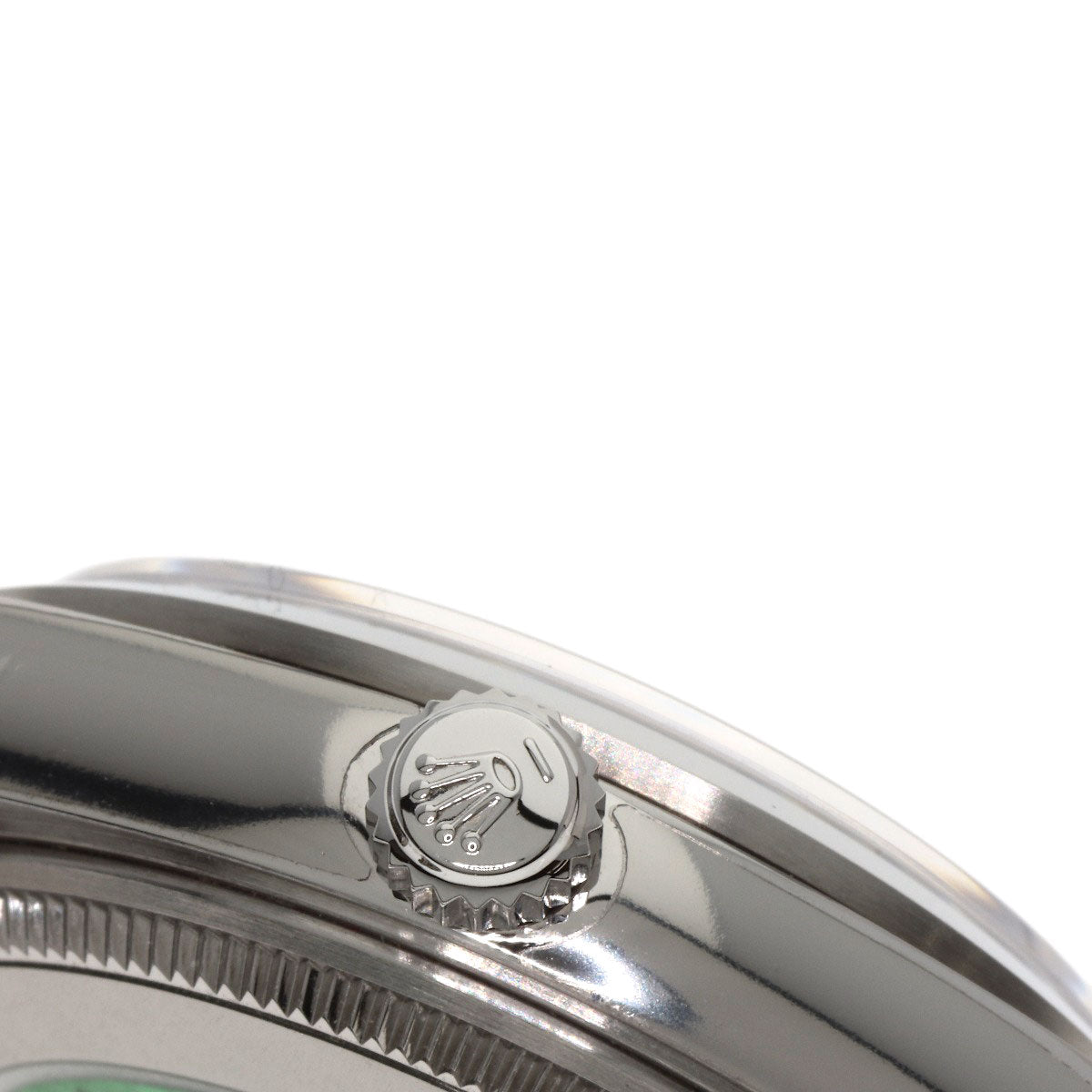 ROLEX Air King unused Watches 14000 Stainless Steel/Stainless Steel mens