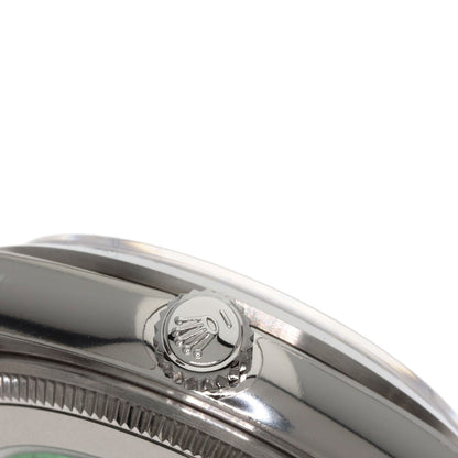 ROLEX Air King unused Watches 14000 Stainless Steel/Stainless Steel mens