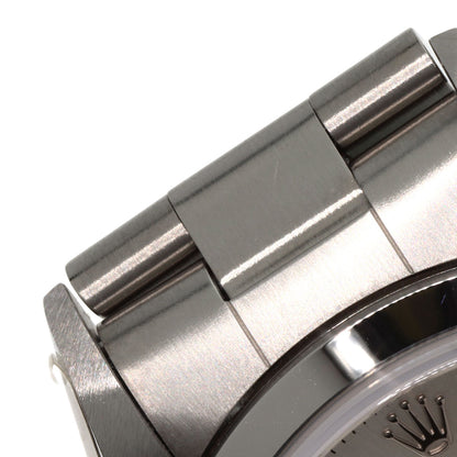 ROLEX Air King unused Watches 14000 Stainless Steel/Stainless Steel mens