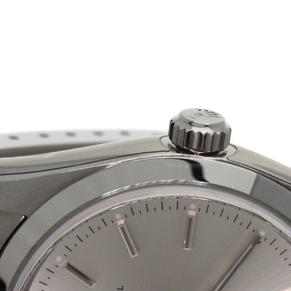 ROLEX Air King unused Watches 14000 Stainless Steel/Stainless Steel mens