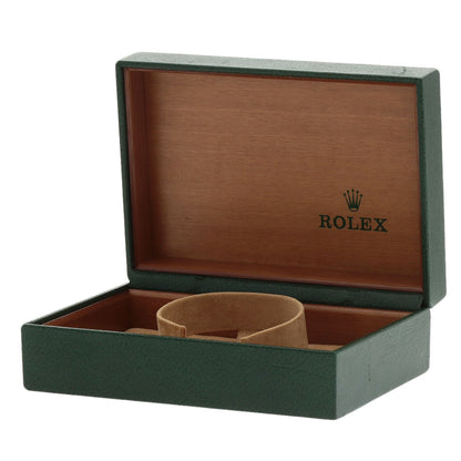 ROLEX Air King unused Watches 14000 Stainless Steel/Stainless Steel mens