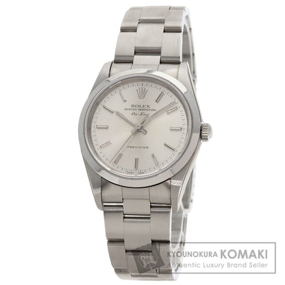 ROLEX Air King unused Watches 14000 Stainless Steel/Stainless Steel mens