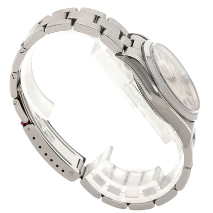 ROLEX Air King unused Watches 14000 Stainless Steel/Stainless Steel mens