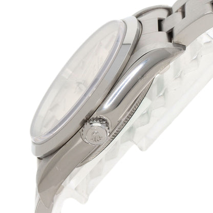 ROLEX Air King unused Watches 14000 Stainless Steel/Stainless Steel mens