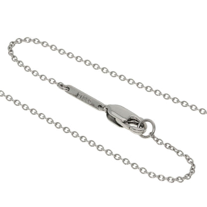 HARRY WINSTON Reflection Diamond Necklace Platinum PT950 Ladies [Used]