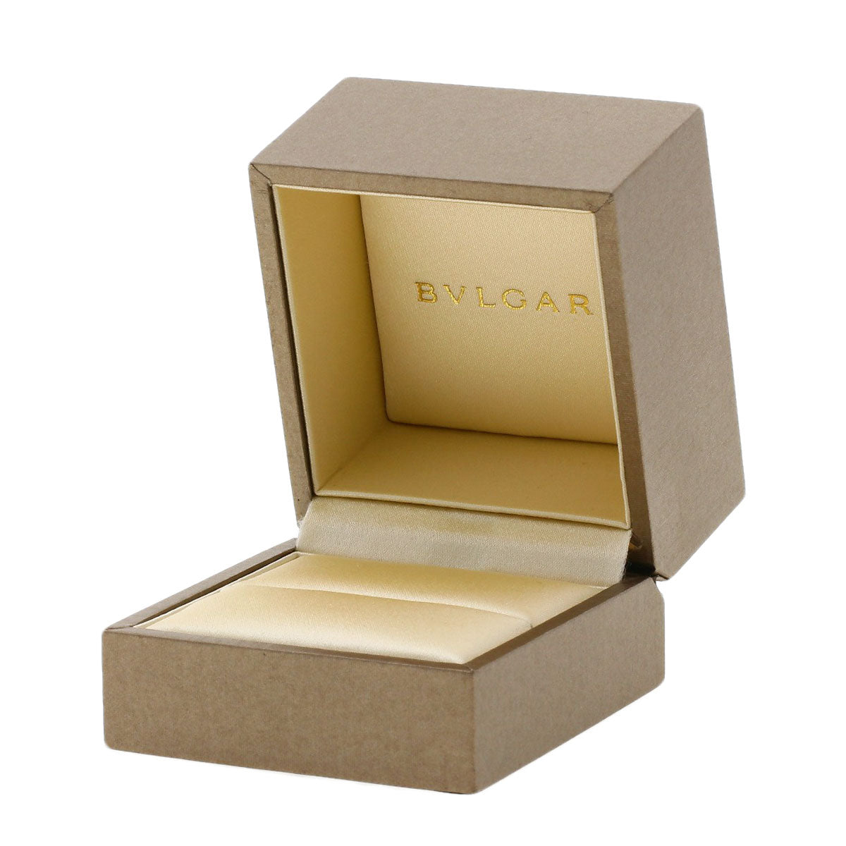BVLGARI Allegra Pink Tourmaline Amethyst Aquamarine Diamond Ring K18 Pink Gold Ladies [Used]