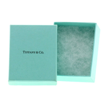 TIFFANY&Co. Antique flower motif Brooch K18 Yellow Gold Ladies [Used]