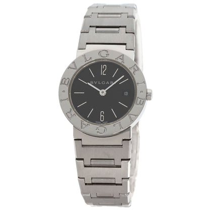 BVLGARI BVLGARI BVLGARI Watches BB26SS Stainless Steel/Stainless Steel Ladies