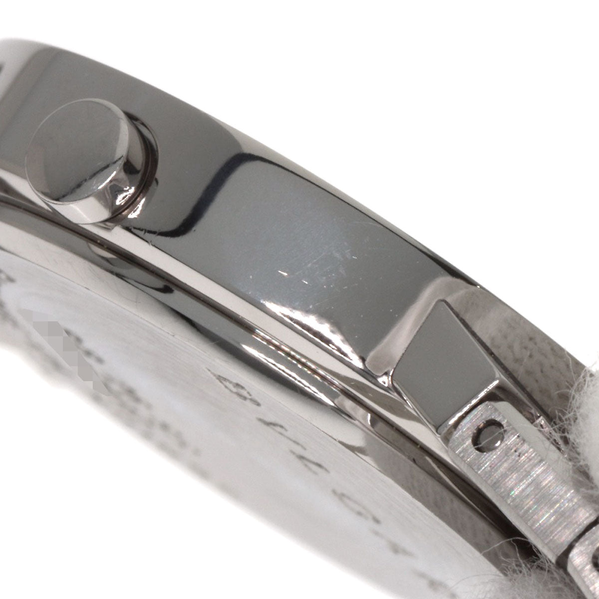 BVLGARI BVLGARI BVLGARI Watches BB26SS Stainless Steel/Stainless Steel Ladies