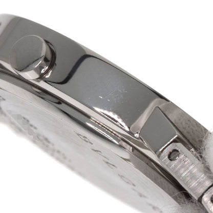 BVLGARI BVLGARI BVLGARI Watches BB26SS Stainless Steel/Stainless Steel Ladies