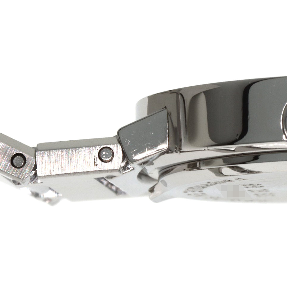 BVLGARI BVLGARI BVLGARI Watches BB26SS Stainless Steel/Stainless Steel Ladies