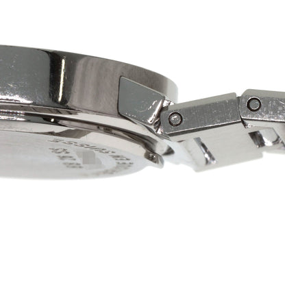 BVLGARI BVLGARI BVLGARI Watches BB26SS Stainless Steel/Stainless Steel Ladies