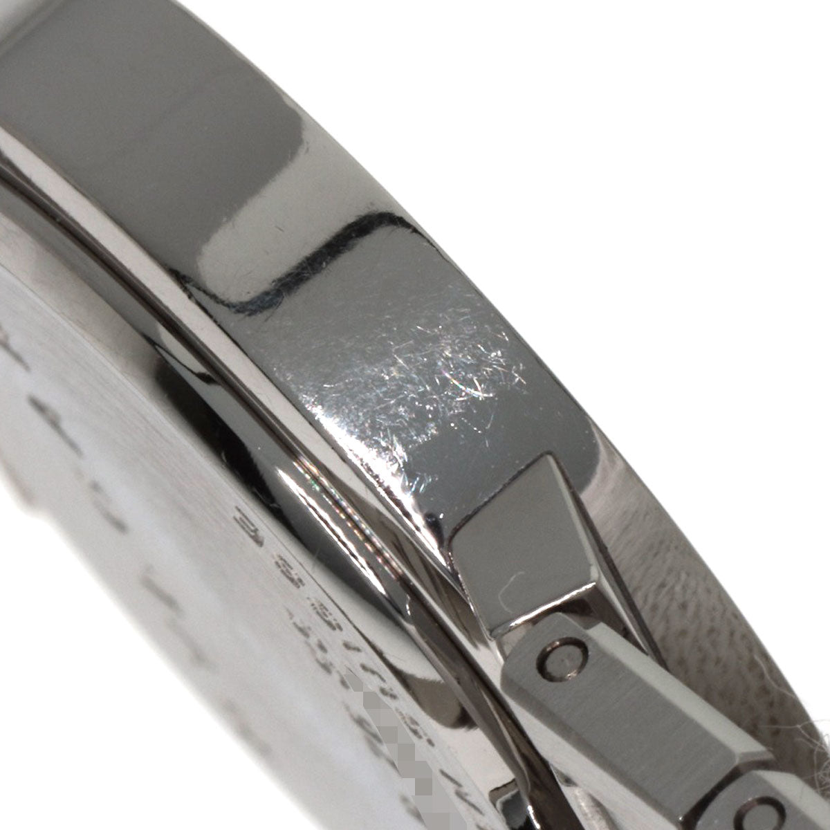 BVLGARI BVLGARI BVLGARI Watches BB26SS Stainless Steel/Stainless Steel Ladies