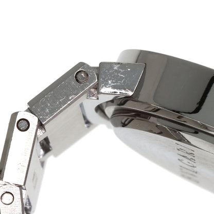 BVLGARI BVLGARI BVLGARI Watches BB26SS Stainless Steel/Stainless Steel Ladies