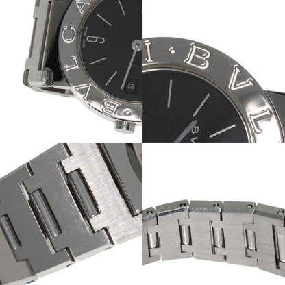 BVLGARI BVLGARI BVLGARI Watches BB26SS Stainless Steel/Stainless Steel Ladies
