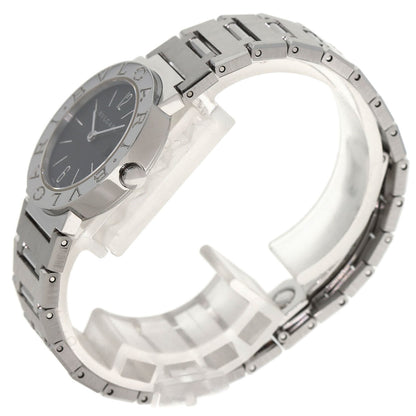 BVLGARI BVLGARI BVLGARI Watches BB26SS Stainless Steel/Stainless Steel Ladies